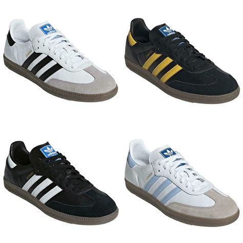 samba shoes original price